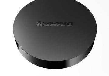 Lenovo Cast позволяет просматривать материалы с мобильных устройств на большом экране, используя беспроводное подключение
