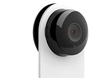Камера Xiaomi Yi Camera Night Vision Edition стоит $25 