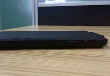 Китайская компания Oukitel показала прототип смартфона с аккумулятором емкостью 10 000 мА∙ч