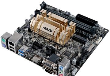 Только Asustek Computer и Gigabyte Technology смогли немного нарастить поставки системных плат в текущем полугодии