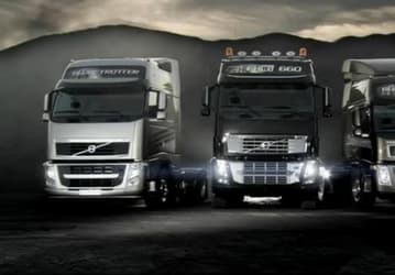 IBM может заключить сделку с Volvo на сумму около 500 млн долларов