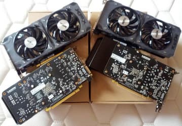Продажи 3D-карт XFX Radeon R9 380 и R7 360 начались до официального анонса