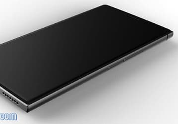 iOcean Z1 — флагманский смартфон на однокристальной системе MediaTek Helio X10