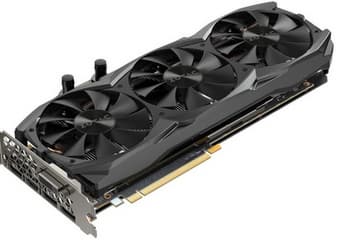 Zotac представила сразу четыре видеокарты GeForce GTX 980 Ti, одна из которых оснащена гибридной СО