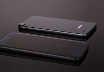 Doogee F3 Ltd — смартфон с пятидюймовым экраном QHD и платформой Snapdragon 810, оценённый в $350