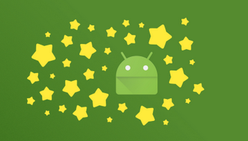 В магазине приложений Google Play появилось бесплатное приложение недели