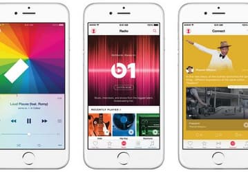 Apple представила сервис онлайн-радио Music и радиостанцию Beats 1
