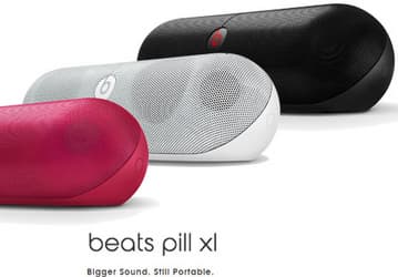 Apple отзывает портативные АС Beats Pill XL в связи с риском возгорания