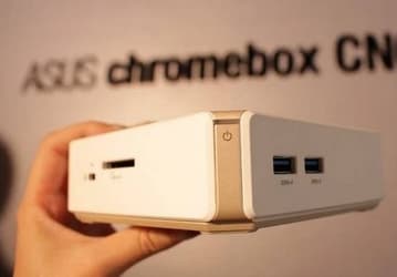 Asus показала на выставке Computex 2015 множество новых мини-ПК