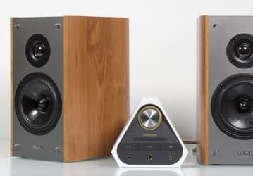 Лаборатория iXBT.com готовит обзор пассивной акустической системы Creative E-MU XM7
