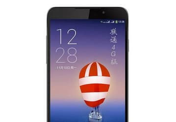 Смартфон Coolpad Dazen F1 Plus — конкурент Xiaomi Redmi 2A всего за $65