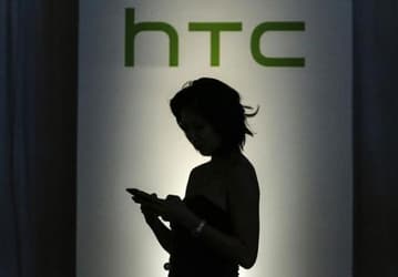 Компания Asustek Computer не исключает, что купит компанию HTC