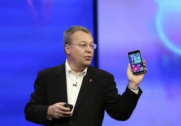 Попытка Microsoft закрепиться на рынке смартфонов не удалась — компанию покидает бывший руководитель Nokia