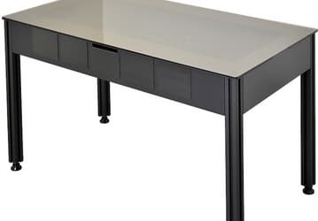 Компьютерный корпус Lian Li DK-Q2 в форме стола стоит $990