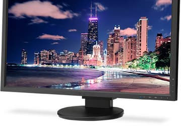 NEC MultiSync EA275UHD — 27-дюймовый монитор 4К стоимостью около $800