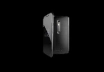 Появилось первое изображение смартфона Moto X образца 2015 года