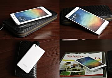Смартфон Doogee S6000 еще не успел появиться на рынке, а производитель уже модернизировал его