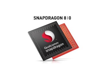 Однокристальных систем Qualcomm Snapdragon 810 продано меньше, чем ожидалось