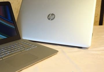HP представила новые мобильные ПК семейства Envy 