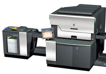 На конференции Dscoop представлены печатные машины HP Indigo Digital Press 
