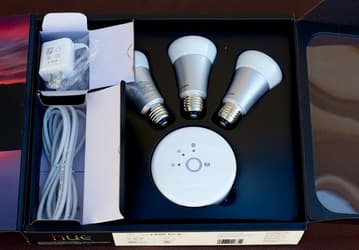 Philips подружит умные лампы Hue с платформой Apple HomeKit осенью этого года