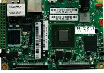 Одноплатный ПК Inforce 6410Plus предназначен для разработчиков роботов, дронов и носимой электроники