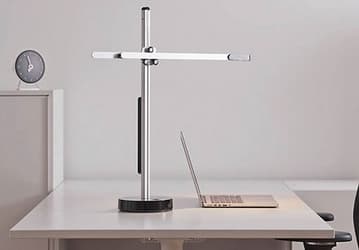Dyson CSYS — линейка настольных ламп стоимостью от $650, использующих тепловые трубки и способных прослужить 37 лет