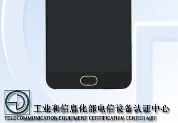 Смартфон Meizu m2 получит 2 ГБ ОЗУ, поддержку большинства сетей LTE и механическую клавишу под экраном