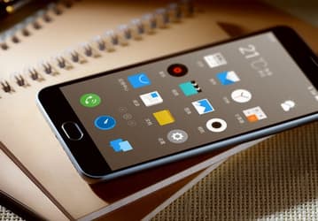 Представленный смартфон Meizu m2 note получил менее производительную платформу, но поддерживает все диапазоны LTE