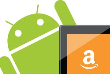 Предварительная версия операционной системы Amazon Fire OS 5 на базе Android Lollipop уже доступна разработчикам