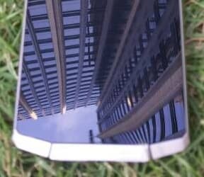 Смартфон Oukitel с аккумуляторной батареей емкостью 10 000 мА·ч: новые фото и подробности