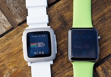 Apple наконец-то одобрила новое приложение Pebble для часов Time спустя более чем месяц ожидания