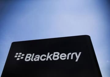 BlackBerry приписывают намерение использовать ОС Android в новом смартфоне