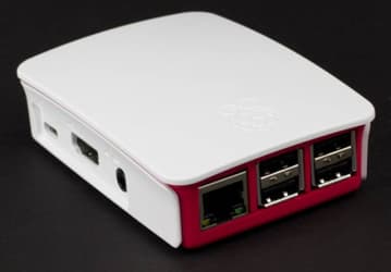 Микрокомпьютер Raspberry Pi обзавёлся фирменным корпусом стоимостью менее 10 долларов