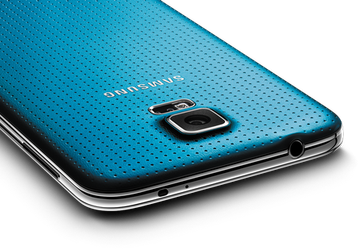 Samsung Galaxy S5 Neo — модификация прошлогоднего флагмана с платформой Exynos 7580