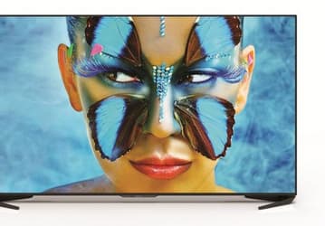 Первые телевизоры Sharp Aquos 4K Ultra HD TV с поддержкой Android TV поступили в продажу по цене 1700-5000 долларов