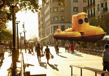 Magic Leap готова выпустить SDK для работы со своей технологией