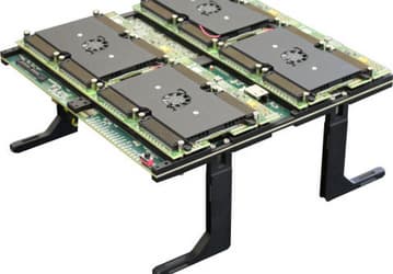 Pro Design proFPGA — семейство систем для создания прототипов на базе FPGA Virtex UltraScale 440 