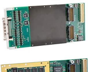 Модуль Acromag XMC-7A200 на FPGA Xilinx Artix-7 предназначен для приложений, где важна высокая производительность при низком энергопотреблении