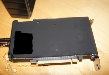 Появились первые результаты тестов видеокарты AMD Fury