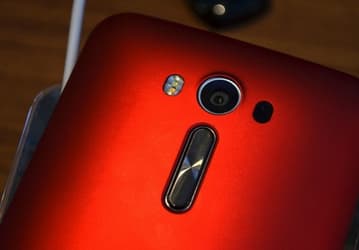 Asus показала смартфоны ZenFone 2 с шестидюймовыми экранами