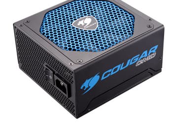Пользователь может управлять работой блока питания Cougar CMD с помощью приложения для Windows