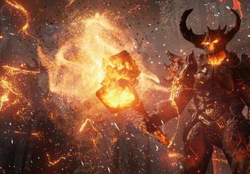 Epic Games сделала Unreal Engine 4 бесплатным, рассчитывая только на процент с продаж игр