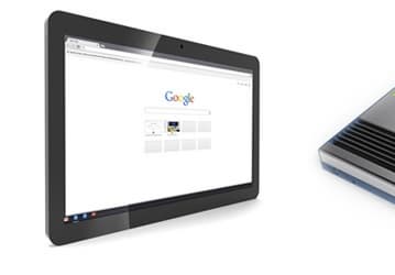 AOpen будет продвигать Chrome OS в новых сегментах