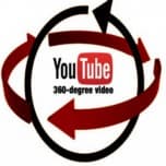 В YouTube добавили поддержку панорамного видео