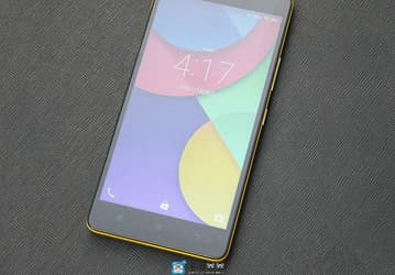 Lenovo K3 Note — смартфон с характеристиками модели Meizu m1 note, но по меньшей цене