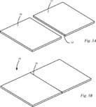 Apple получила патент на соединение двух электронных устройств магнитным креплением