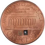 Cypress начинает поставки миниатюрных контроллеров USB Type-C второго поколения для кабелей и переходников USB 3.1