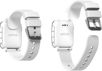 Pebble выделяет 1 млн долларов на спонсирование наиболее интересных проектов инициативы Smartstraps