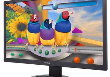 Монитор ViewSonic VG2847Smh основан на панели MVA и поддерживает Virtual Desktop Infrastructure (VDI)